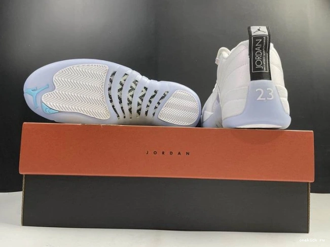 Rep Onekick RETRO 12 EASTER AIR JORDAN LOW DB0733-190 (2021) 0528